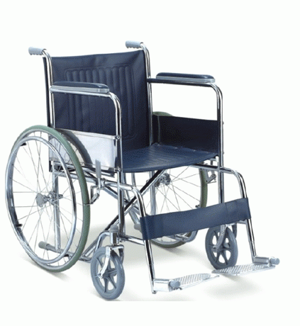 Basic Wheel Chair (MM5010)