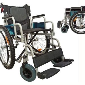 Karma Wheelchair Sunny 9