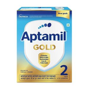 Aptamil Gold 2