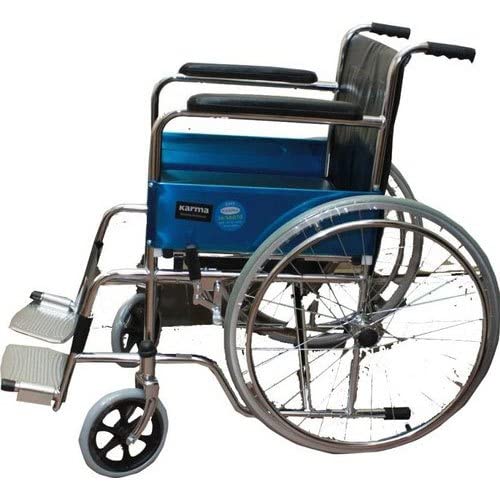 Karma Wheelchair Fighter C