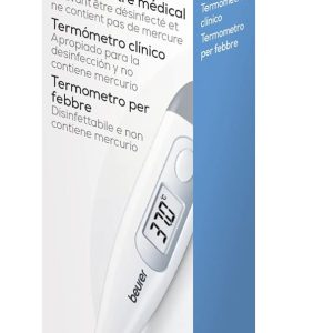 BEURER FT-09 Thermometer
