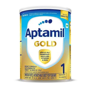 Aptamil Gold 1 Tin