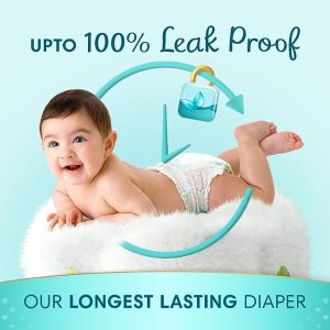 PAMPERS PREMIUM CARE L30