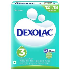 Dexolac 3