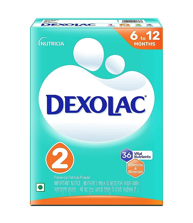 Dexolac 2
