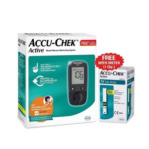 Accu-Chek Active Set