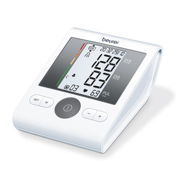Beurer BM 28 upper arm Blood Pressure Monitor