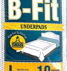 B FIT Underpad (L)