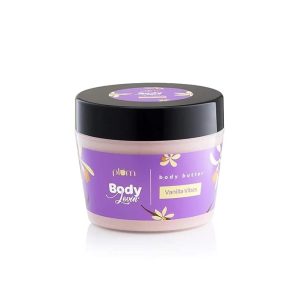 Plum BodyLovin’ Vanilla Vibes Body Butter