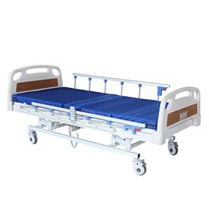 3 FUNCTION ELECTRIC BED