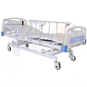 FIVE FUCTION ELECTRIC HOSPITAL BED