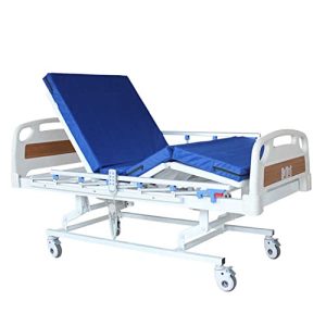 3 FUNCTION ELECTRIC BED